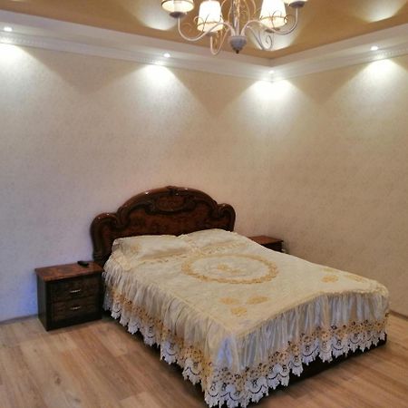 Вулиця Дрогобицька 10В Трускавец Екстериор снимка