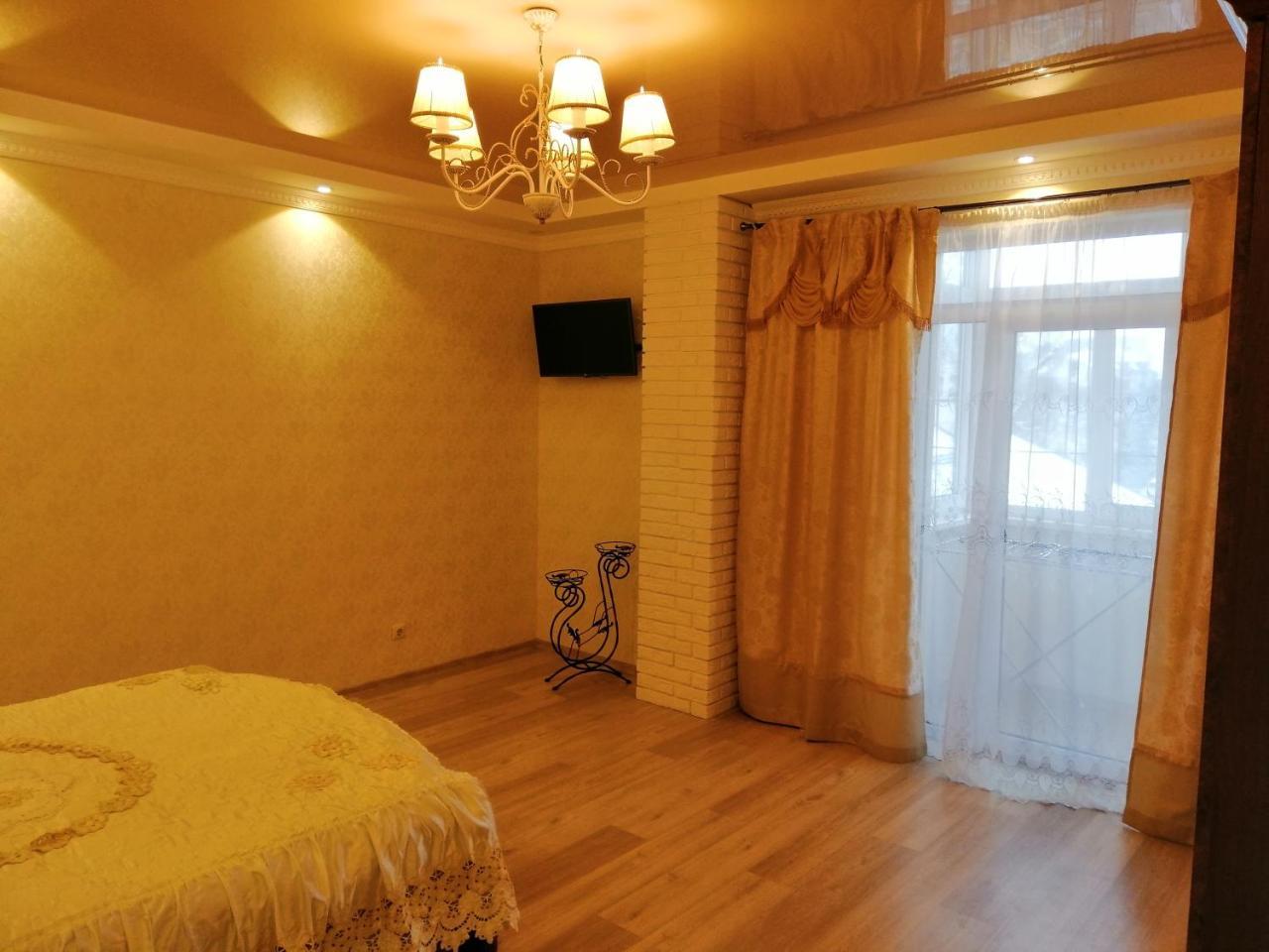 Вулиця Дрогобицька 10В Трускавец Екстериор снимка