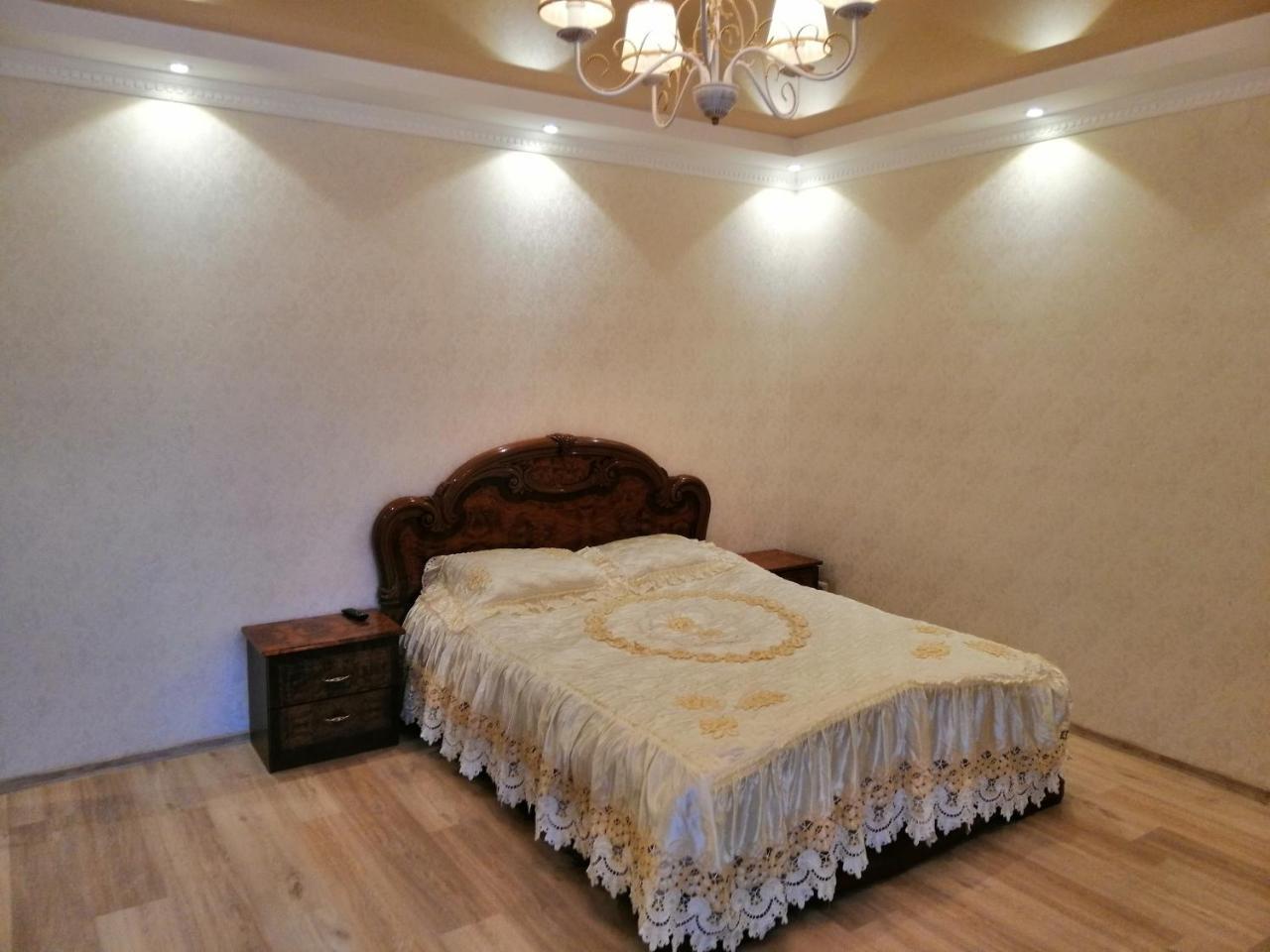 Вулиця Дрогобицька 10В Трускавец Екстериор снимка